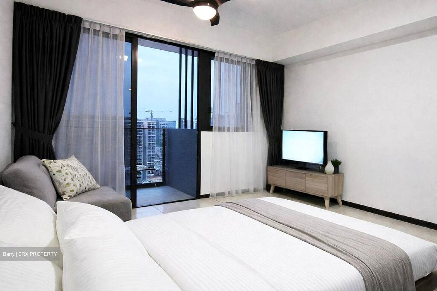 The Poiz Residences (D13), Apartment #566227601